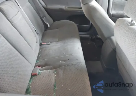 2003 Toyota Camry Le from USA, damaged, VIN 4T1BE32K13U118223